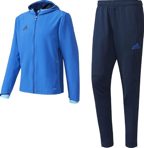 adidas sportanzug herren sale